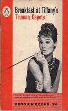 Breakfast at Tiffany’s by Truman Capote