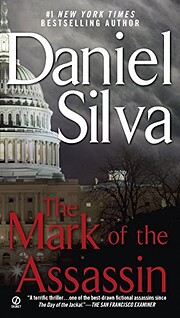 The Mark of the Assassin (Michael Osbourne…