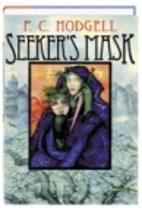 Seeker's Mask by P. C. Hodgell