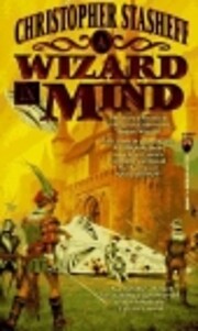 A Wizard in Mind (Rogue Wizard) af…