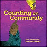 Counting on Community – tekijä: Innosanto…