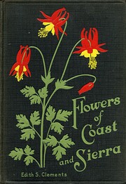 Flowers of Coast and Sierra de Edith S.…