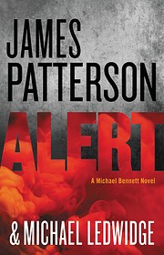 Alert (Michael Bennett (8)) – tekijä:…
