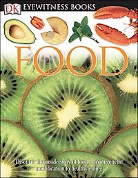 DK Eyewitness Books: Food | Community Montessori Library | TinyCat