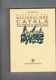 Història del nacionalisme català: Dels…