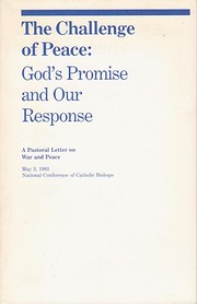 Challenge of Peace: God's Promise and Our…