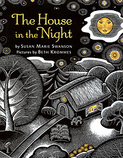 The House in the Night av Susan Marie…