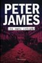 Död mans fotspår av Peter James