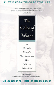 The Color of Water por James McBride