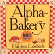 Alpha-Bakery Children's Cookbook