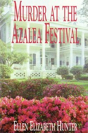 Murder at the Azalea Festival (Magnolia…
