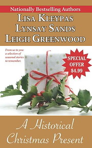 A Historical Christmas Present por Lisa…