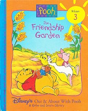 The Friendship Garden (Disney's Out & About…