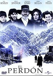 EL PERDON de Michael Winterbottom