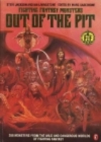 Out of the Pit by Marc Gascoigne