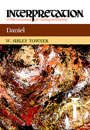 Daniel (Interpretation, a Bible Commentary…