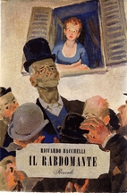 Il Rabdomante by Riccardo Bacchelli