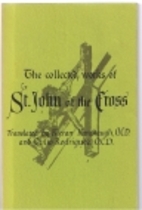 The Collected Works of St. John of the Cross…