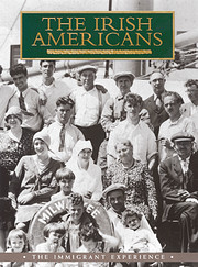 The Irish-Americans av William D. Griffin