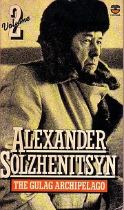 Gulag-arkipelagen - 1918-1956. D. 3/4,…