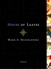 House of leaves di Mark Z. Danielewski