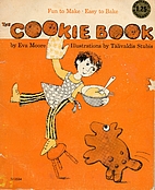 The Cookie Book by Eva Moore