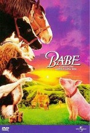 Babe (Widescreen Special Edition) door James…