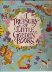 A Treasury of Little golden books: 30…