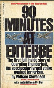 90 minutes at Entebbe – tekijä: William…