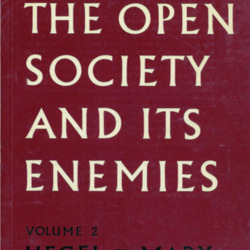 the open society and its enemies the open society and its enemies