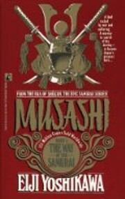 Way of the Samurai (Musashi, Book 1) de Eiji…