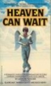 Heaven Can Wait de Leonore Fleischer