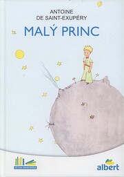 Malý princ af Antoine de…