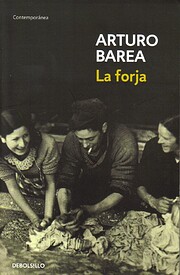 La forja av Arturo Barea