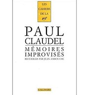 Mémoires improvisés: quarante entretiens…