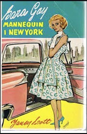 Sara Gay : mannequin i New York av Janey…