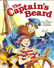 The Captain's Beard av Laura J. Bobrow