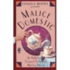 Malice Domestic 5: An Anthology of Original…