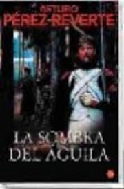 La sombra del águila av Arturo…