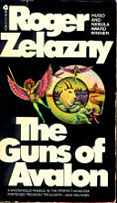 The Guns of Avalon by Roger Zelazny
