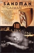 The Sandman: Worlds' End by Neil Gaiman