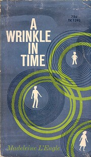 A Wrinkle in Time (Time Quintet) de…