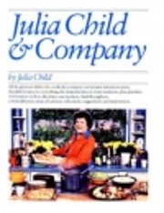 Julia Child & Company von Julia Child