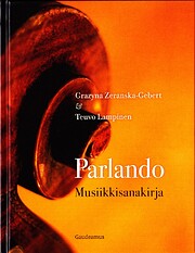 Parlando : musiikkisanakirja av Grazyna…