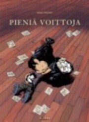 Pieniä voittoja por Manu Larcenet