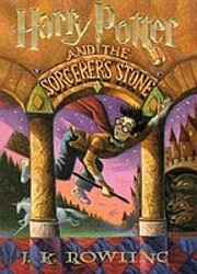 Harry Potter and the Sorcerer's Stone (Harry…