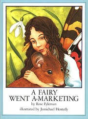 A fairy went a-marketing von Rose Fyleman