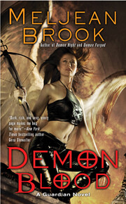 Demon Blood (The Guardian Series) par…