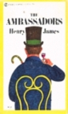 The Ambassadors by Henry James
