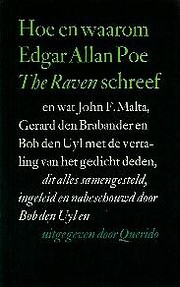 Hoe en waarom Edgar Allan Poe The raven…